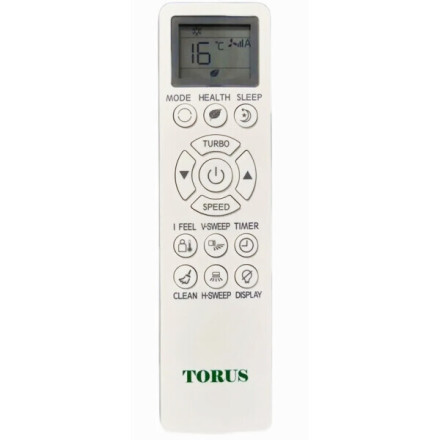 Сплит-система Torus TVK-09I