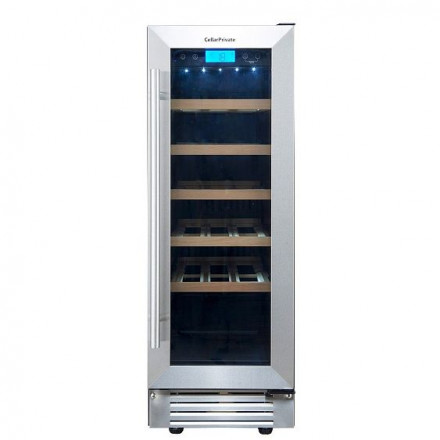 Винный шкаф CELLAR PRIVATE CP020-1T Винный шкаф CELLAR PRIVATE CP020-1T