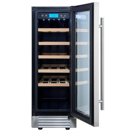 Винный шкаф CELLAR PRIVATE CP020-1T Винный шкаф CELLAR PRIVATE CP020-1T