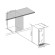 Винный шкаф CELLAR PRIVATE CP020-1T Винный шкаф CELLAR PRIVATE CP020-1T