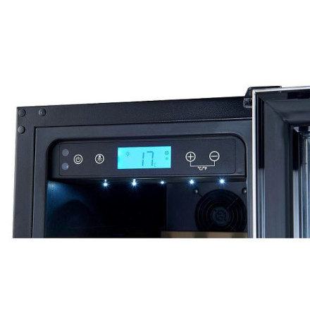 Винный шкаф CELLAR PRIVATE CP020-1T Винный шкаф CELLAR PRIVATE CP020-1T
