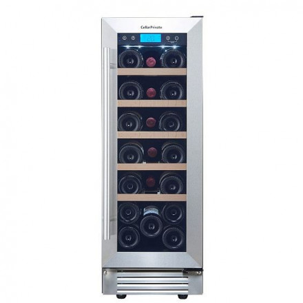 Винный шкаф CELLAR PRIVATE CP020-1T Винный шкаф CELLAR PRIVATE CP020-1T