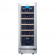 Винный шкаф CELLAR PRIVATE CP020-1T Винный шкаф CELLAR PRIVATE CP020-1T