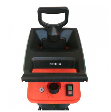 Измельчитель электрический КАЛИБР ЭСИ-2400Н 2.4 кВт