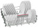 Посудомоечная машина Bosch SMV46NX01R Посудомоечная машина Bosch SMV46NX01R