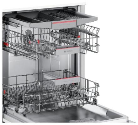 Посудомоечная машина Bosch SMV46NX01R Посудомоечная машина Bosch SMV46NX01R