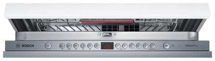 Посудомоечная машина Bosch SMV46NX01R Посудомоечная машина Bosch SMV46NX01R