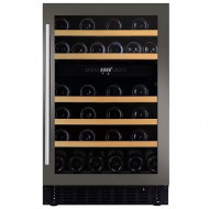 Винный шкаф DUNAVOX DAUF-38.100DSS Винный шкаф DUNAVOX DAUF-38.100DSS