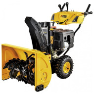 Снегоуборщик бензиновый Denzel SB 1100 E Снегоуборщик бензиновый Denzel SB 1100 E