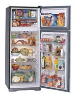 Холодильник Electrolux ER 4100 DX