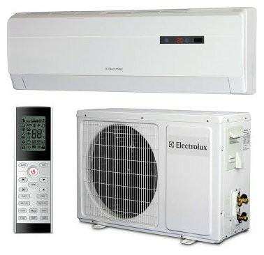 Настенная сплит-система Electrolux EACS-07HS