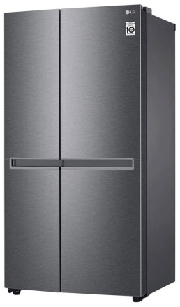 Холодильник LG GC-B257JLYV