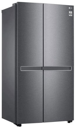 Холодильник LG GC-B257JLYV