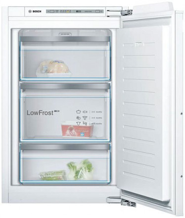 Морозильная камера BOSCH GIV21AFE0 Морозильная камера BOSCH GIV21AFE0