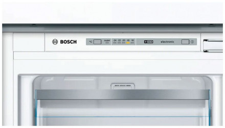 Морозильная камера BOSCH GIV21AFE0 Морозильная камера BOSCH GIV21AFE0