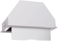 Встраиваемая вытяжка Zugel ZHI524GW Встраиваемая вытяжка Zugel ZHI524GW