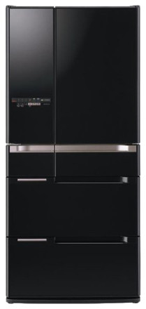 Холодильник Hitachi R-B6800UXK