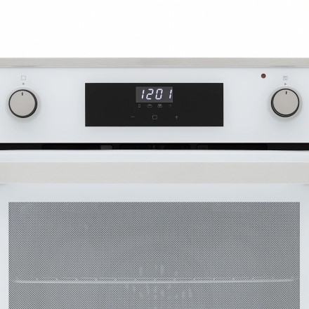 Встраиваемый электрический духовой шкаф Krona Adriano 60 WH G2 Встраиваемый электрический духовой шкаф Krona Adriano 60 WH G2