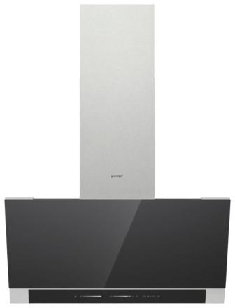 Каминная вытяжка Gorenje GHV 93 B Каминная вытяжка Gorenje GHV 93 B