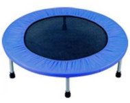 Каркасный батут ZEZ Sport D152 см 152х152 см Каркасный батут ZEZ Sport D152 см 152х152 см