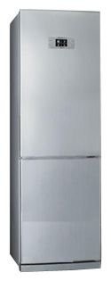 Холодильник LG GA-B359 PLQA
