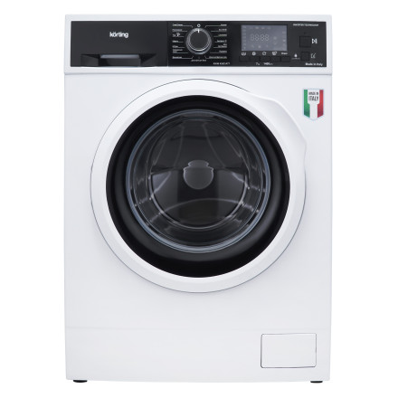 Стиральная машина Korting KWM 45ID1477 Стиральная машина Korting KWM 45ID1477