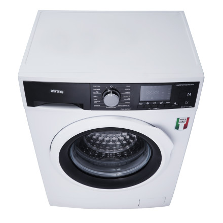 Стиральная машина Korting KWM 45ID1477 Стиральная машина Korting KWM 45ID1477