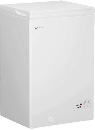 Морозильный ларь CANDY CCM100R
