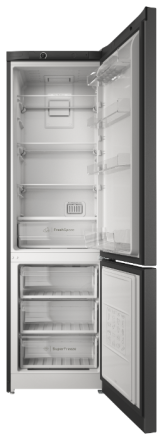 Холодильник Indesit ITS 4200 S Холодильник Indesit ITS 4200 S