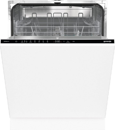 Встраиваемая посудомоечная машина Gorenje GV642D90 Встраиваемая посудомоечная машина Gorenje GV642D90