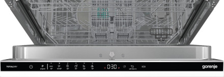 Встраиваемая посудомоечная машина Gorenje GV642D90 Встраиваемая посудомоечная машина Gorenje GV642D90