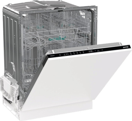 Встраиваемая посудомоечная машина Gorenje GV642D90 Встраиваемая посудомоечная машина Gorenje GV642D90