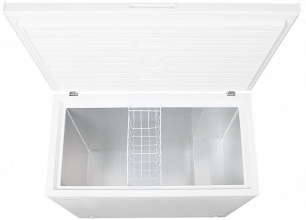 Морозильный ларь KRAFT BD(W)-340RX Морозильный ларь KRAFT BD(W)-340RX