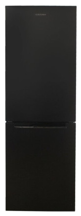 Холодильник Leran CBF 203 B NF Холодильник Leran CBF 203 B NF
