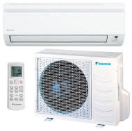 Настенная сплит-система Daikin ATYN25L / ARYN25L Nord-40 Настенная сплит-система Daikin ATYN25L / ARYN25L Nord-40