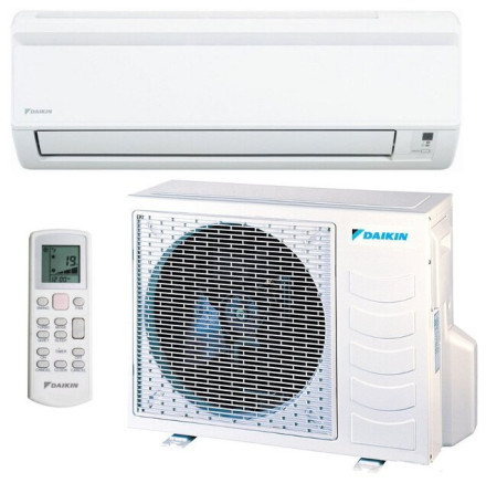 Настенная сплит-система Daikin ATYN25L / ARYN25L Nord-40 Настенная сплит-система Daikin ATYN25L / ARYN25L Nord-40