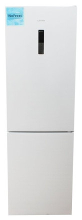 Холодильник Leran CBF 306 W NF