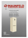 Холодильник Maunfeld MFF187NFBG10 Холодильник Maunfeld MFF187NFBG10