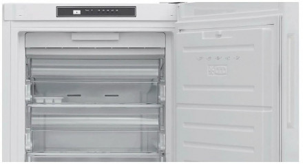 Морозильная камера VESTEL FRNF210WF Морозильная камера VESTEL FRNF210WF