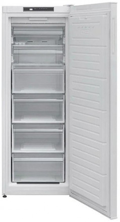 Морозильная камера VESTEL FRNF210WF Морозильная камера VESTEL FRNF210WF