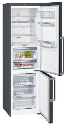 Холодильник Siemens KG39FPX3OR Холодильник Siemens KG39FPX3OR