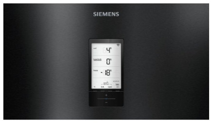 Холодильник Siemens KG39FPX3OR Холодильник Siemens KG39FPX3OR
