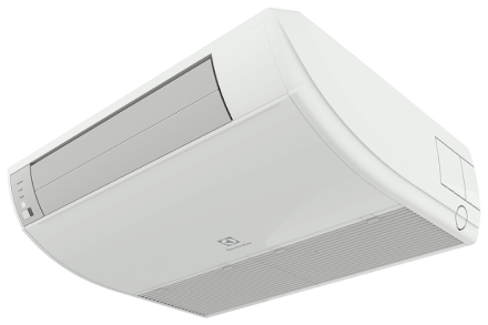 Напольно-потолочный кондиционер Electrolux EACU-18H/UP3/N3 Напольно-потолочный кондиционер Electrolux EACU-18H/UP3/N3