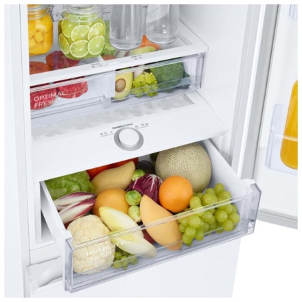 Холодильник Samsung RB38T676FWW Холодильник Samsung RB38T676FWW