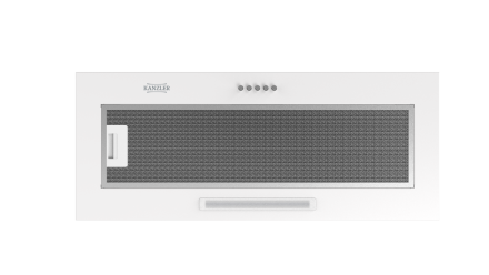 Вытяжка полновстраиваемая Kanzler D 538 W Вытяжка полновстраиваемая Kanzler D 538 W