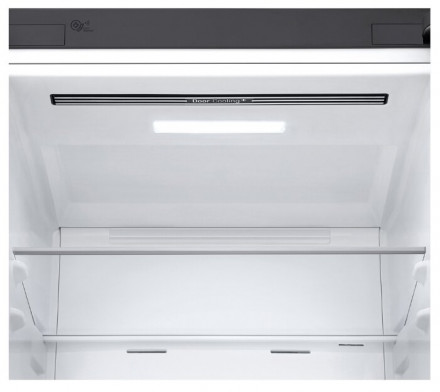 Холодильник LG DoorCooling+ GA-B509CAQZ