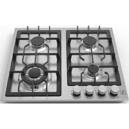 Варочная панель Zugel ZGH601X Варочная панель Zugel ZGH601X