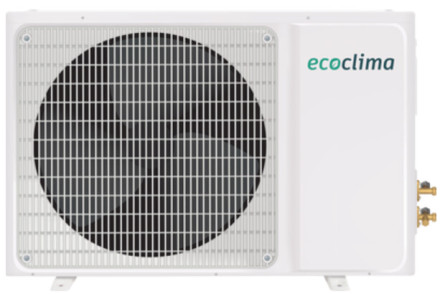 Сплит-система кассетного типа Ecoclima ECLCA/I-TC36/4R1 Сплит-система кассетного типа Ecoclima ECLCA/I-TC36/4R1