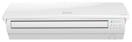Сплит-система Timberk AC TIM 24HDN S8ML