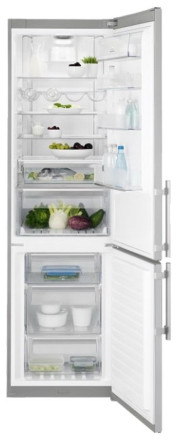 Холодильник Electrolux EN 3886 MOX